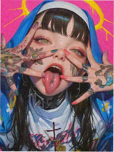米奇影视777 玻璃钟摆 科幻悬疑电影封面